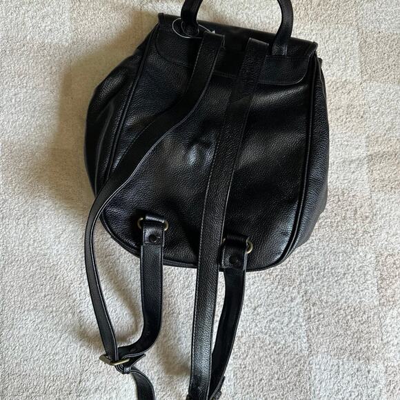 Vintage Aspect new York Backpack - Picture 2 of 6